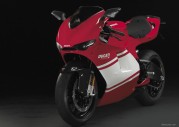 Ducati Desmosedici RR